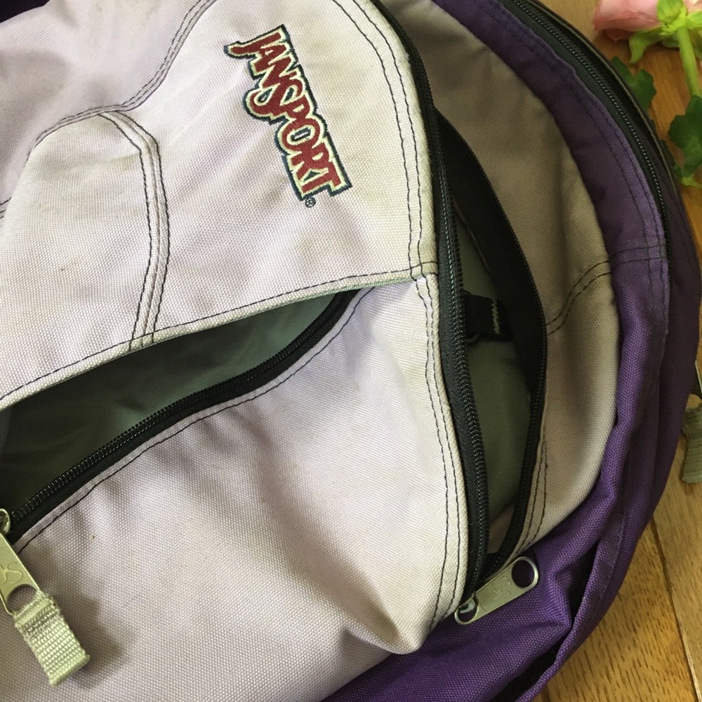 Jansport Backpack - Picture 6 of 6